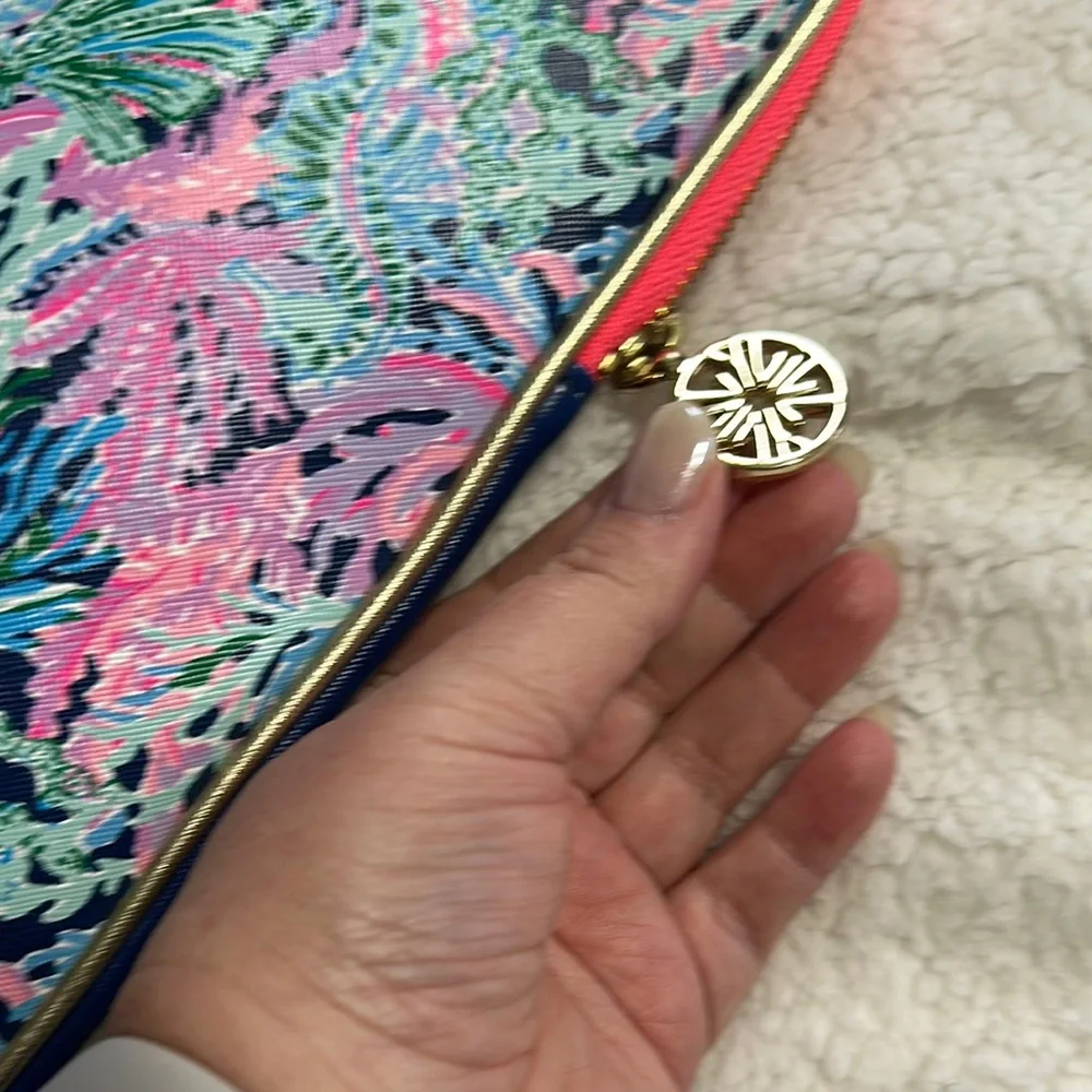 Lilly Pulitzer gently used